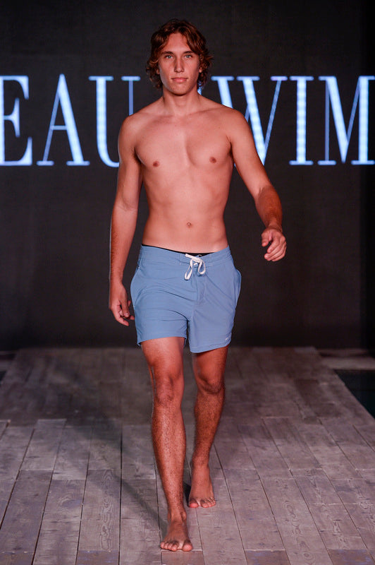 Laguna Shorts - Blue - RFE Marketing Ventures