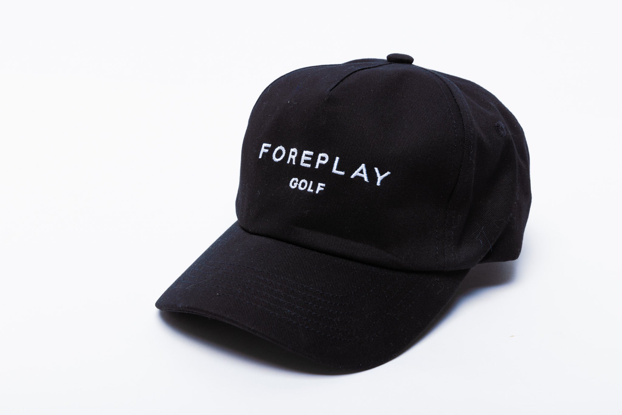 Foreplay Women’s Golf Hat – Classic - RFE Marketing Ventures