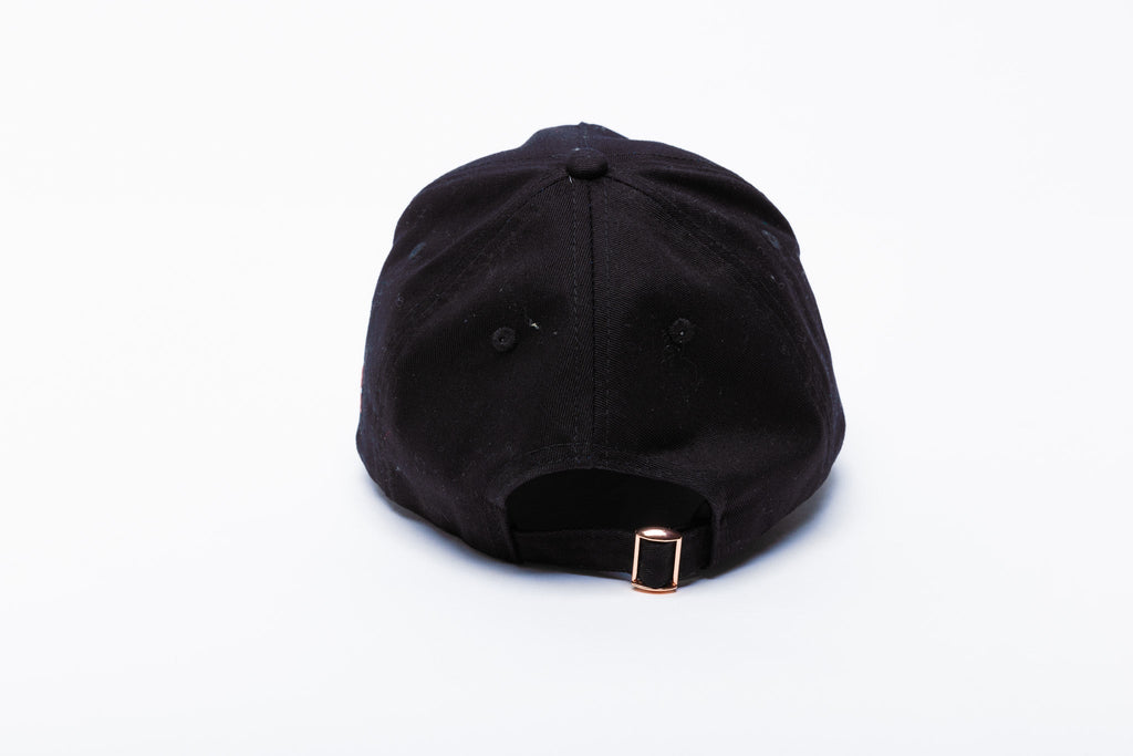 Foreplay Women’s Golf Hat – Classic Lips - RFE Marketing Ventures