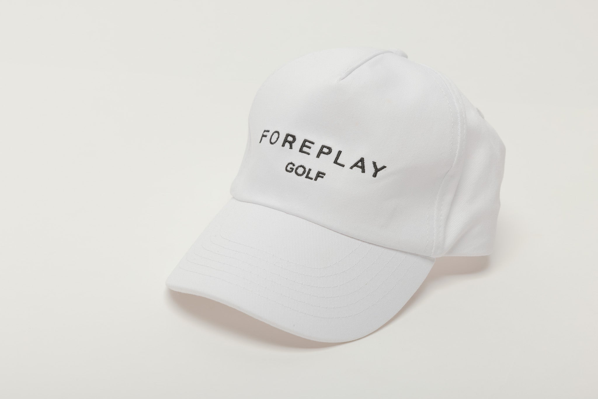 Foreplay Women’s Golf Hat – Classic - RFE Marketing Ventures
