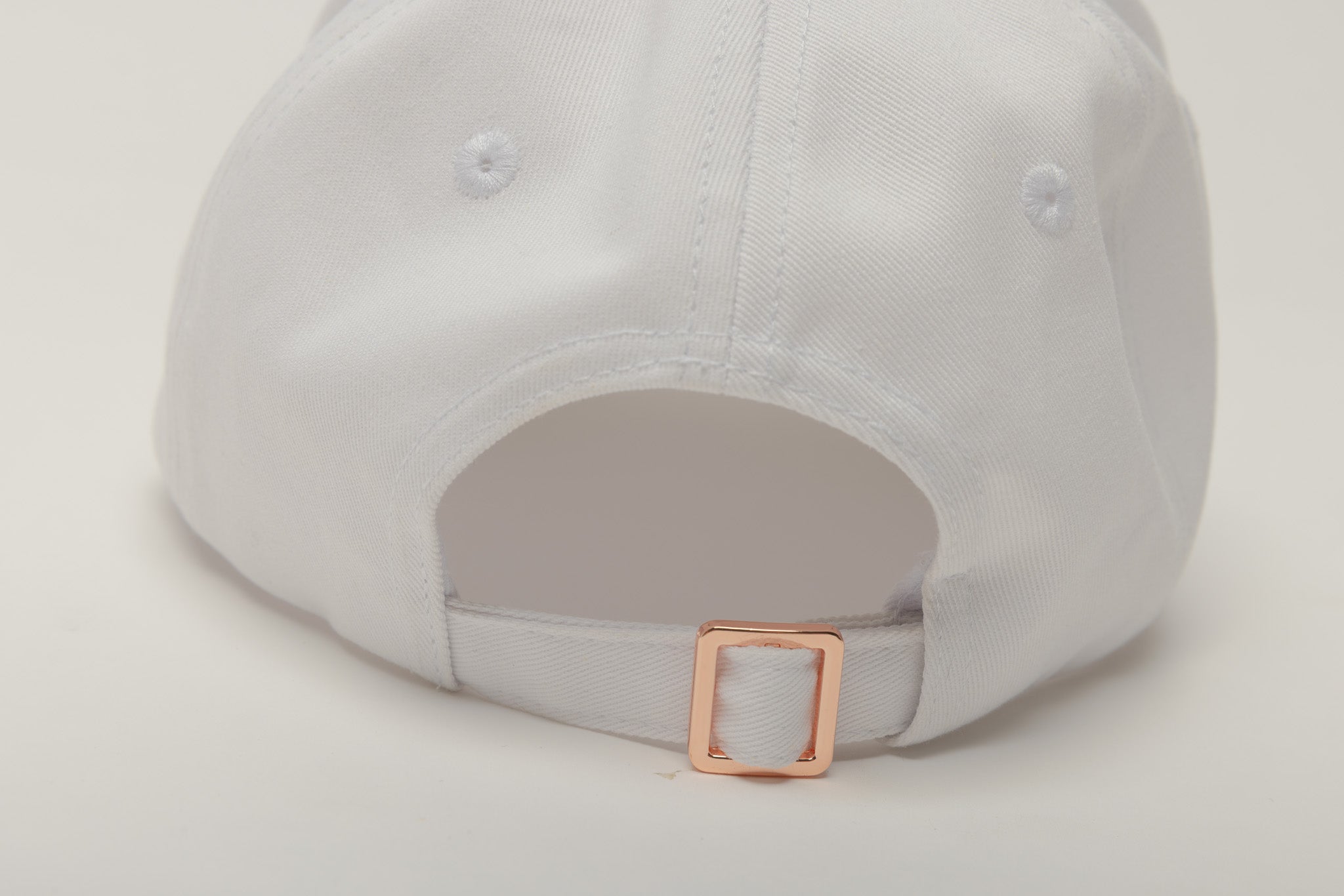 Foreplay Women’s Golf Hat – Lip Logo - RFE Marketing Ventures