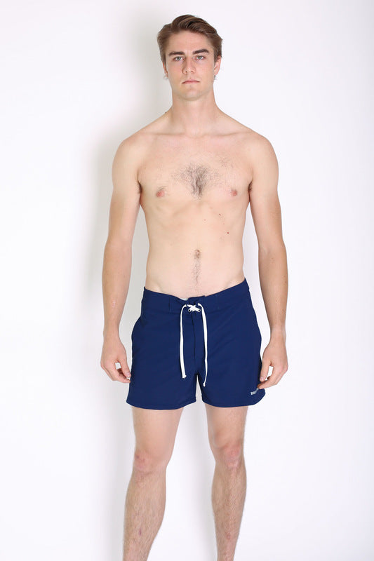 Laguna Shorts - Navy - RFE Marketing Ventures