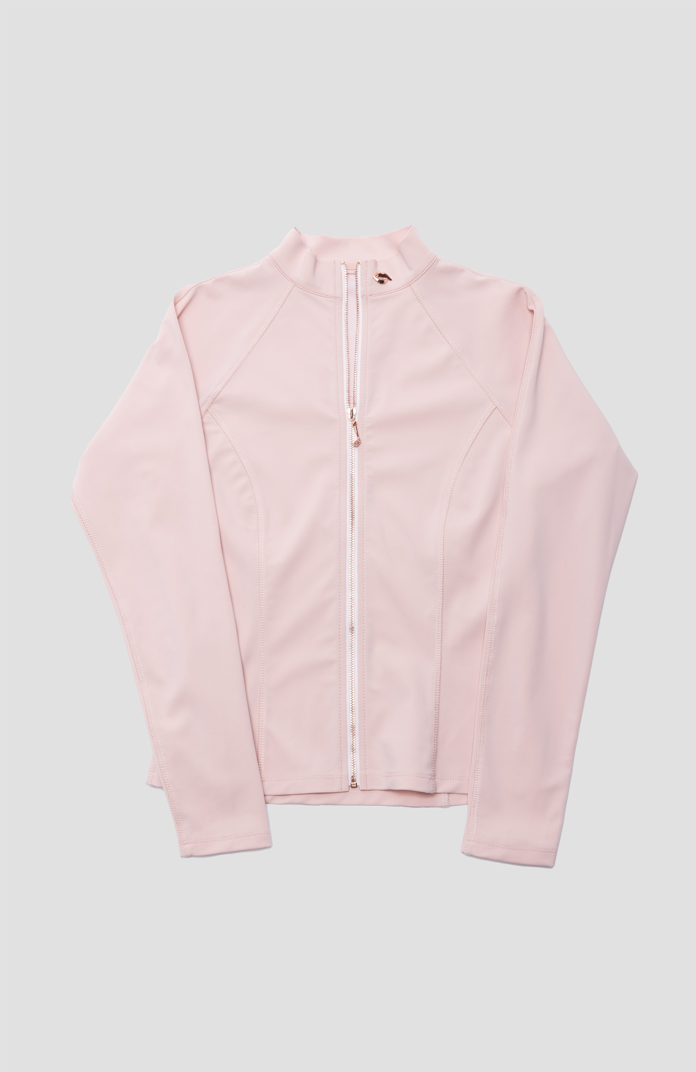 Foreplay Women’s Golf Jacket - Full-Zip - RFE Marketing Ventures