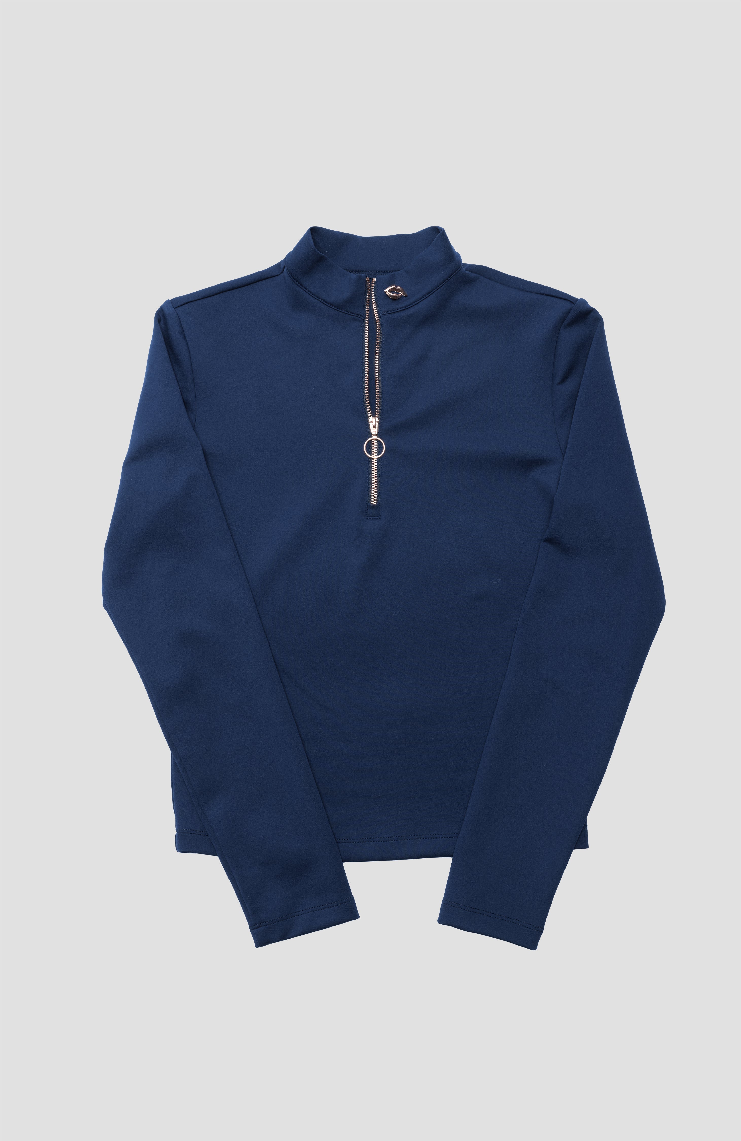 Foreplay Women’s Golf Jacket - Quarter-Zip - RFE Marketing Ventures