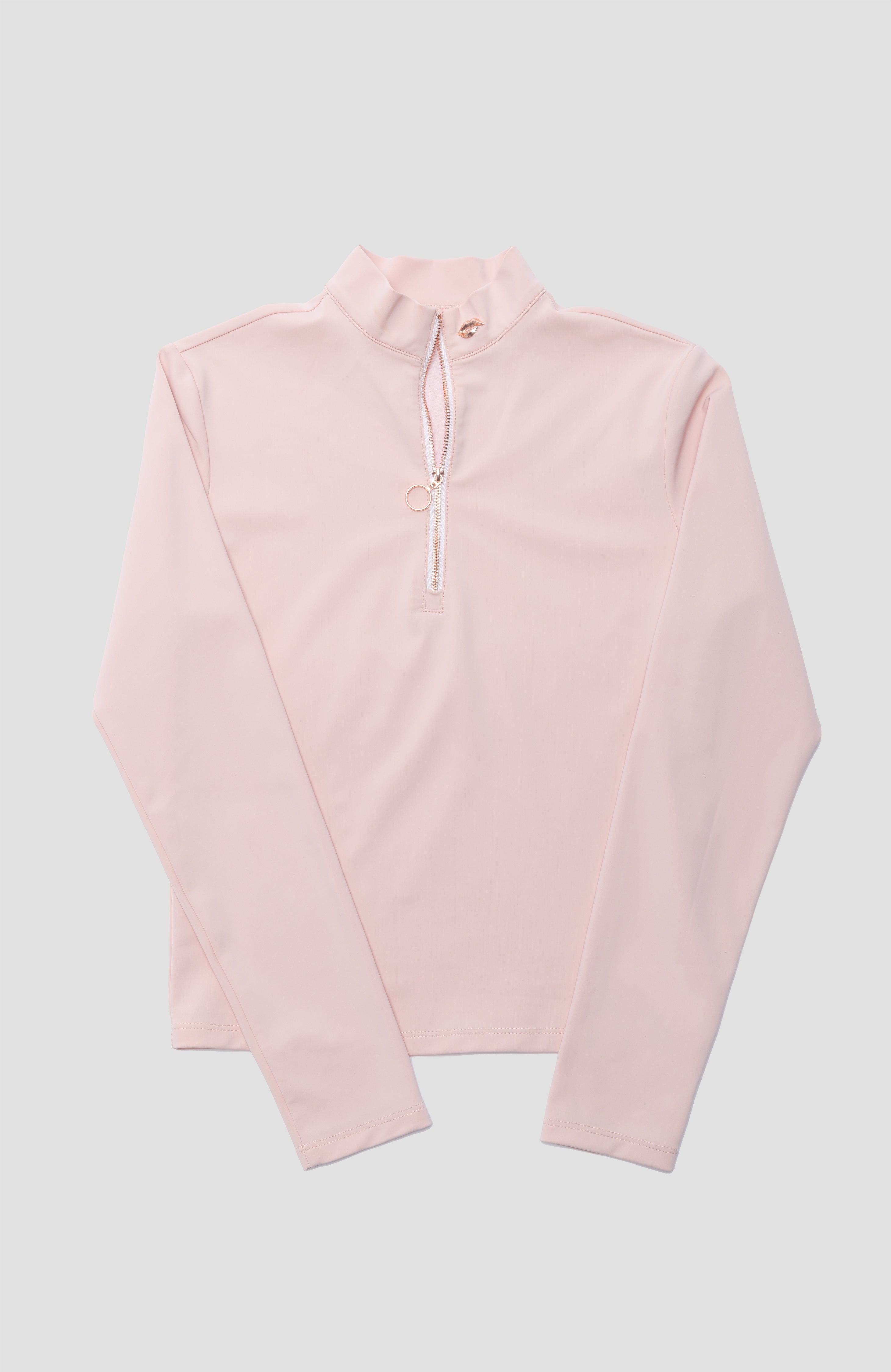 Foreplay Women’s Golf Jacket - Quarter-Zip - RFE Marketing Ventures