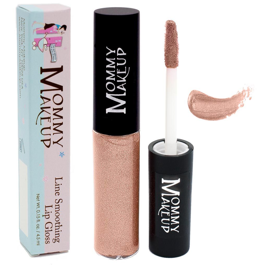 Line Smoothing Lip Gloss | Paraben-free Plumping Gloss - Spumante - RFE Marketing Ventures