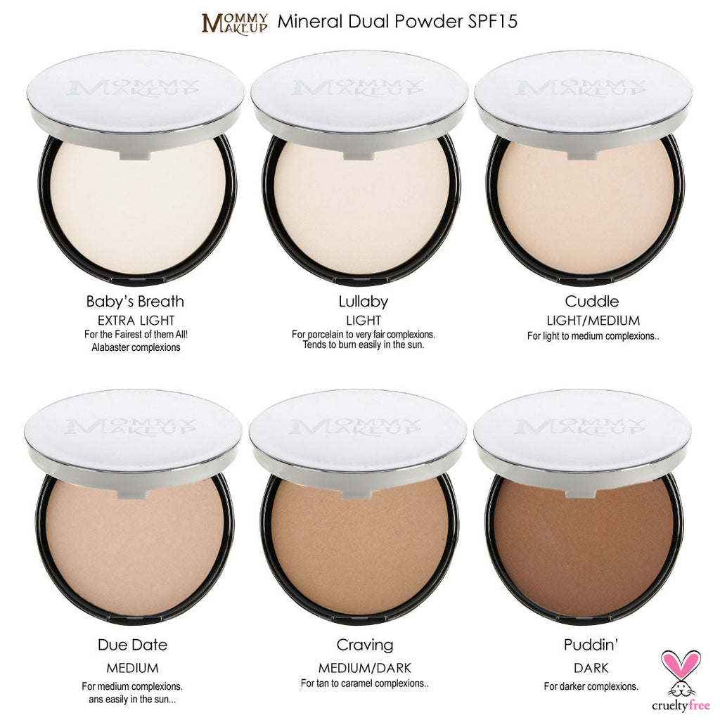 Out The Door Collection | Travel-friendly, Multi-tasking,Talc-free Makeup Set - RFE Marketing Ventures