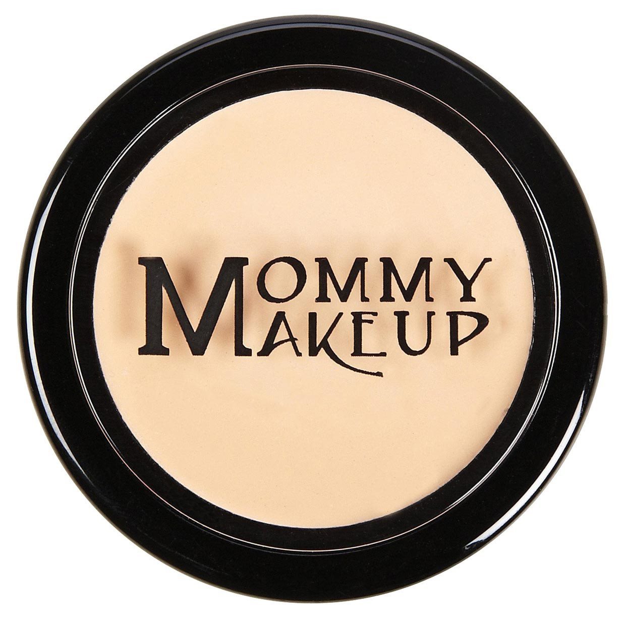 Mommy's Little Helper Concealer, Eyeshadow Base & Face Cover Up - Bright Eyed (Light) - RFE Marketing Ventures