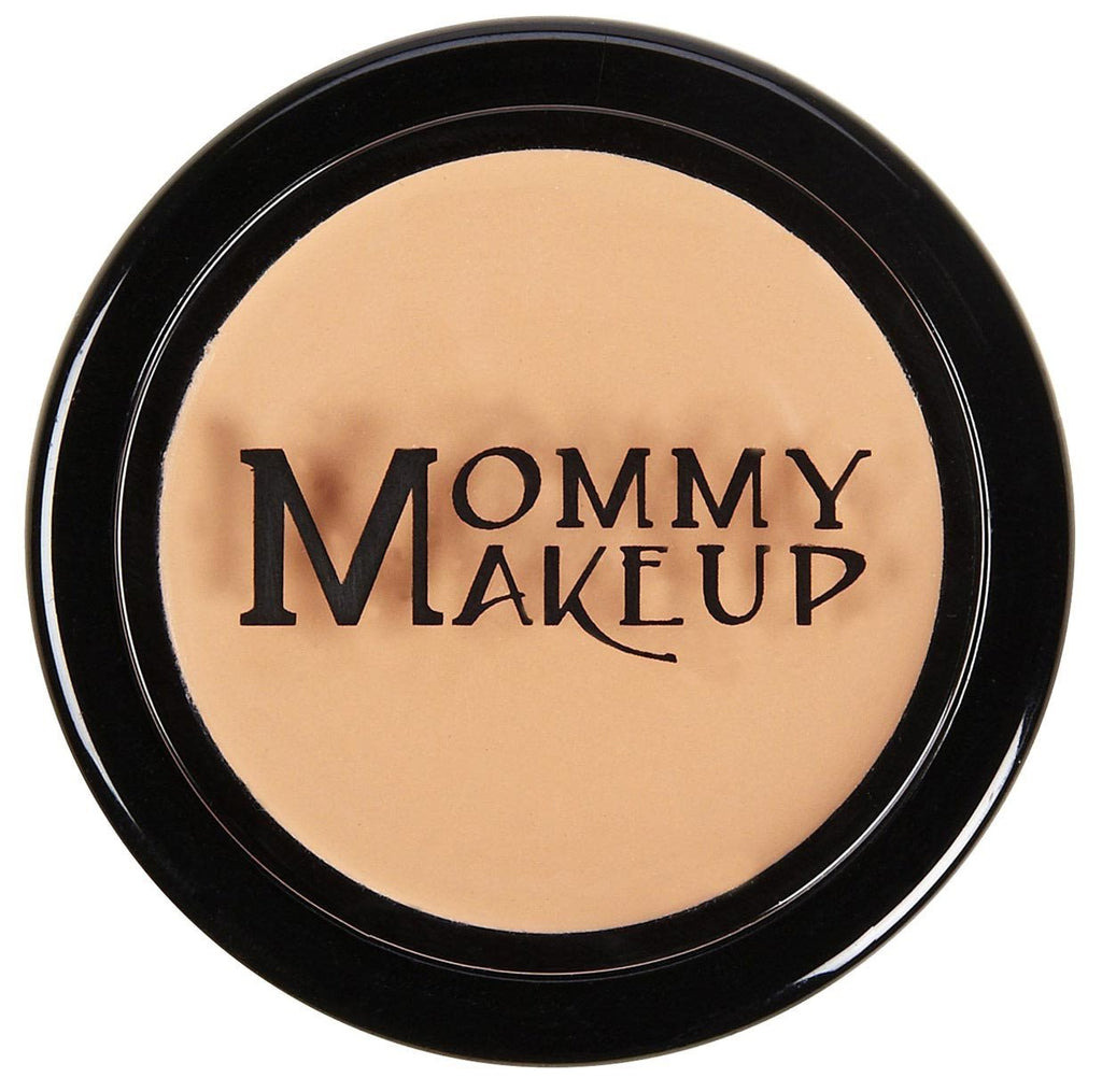 Mommy's Little Helper Concealer, Eyeshadow Base & Face Cover Up - RESTED (Medium) - RFE Marketing Ventures