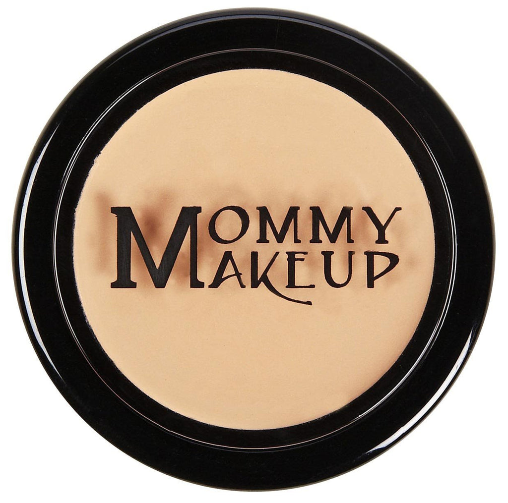Mommy's Little Helper Concealer, Eyeshadow Base & Face Cover Up - Sleeping Beauty (Light/Medium) - RFE Marketing Ventures