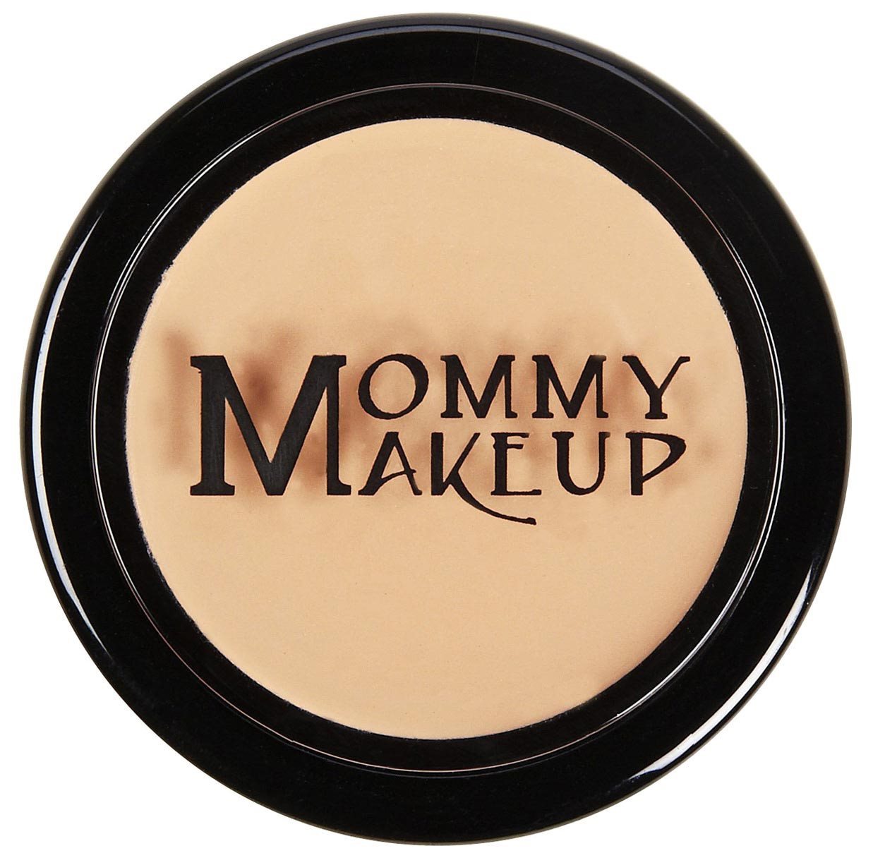 Mommy's Little Helper Concealer, Eyeshadow Base & Face Cover Up - Sleeping Beauty (Light/Medium) - RFE Marketing Ventures
