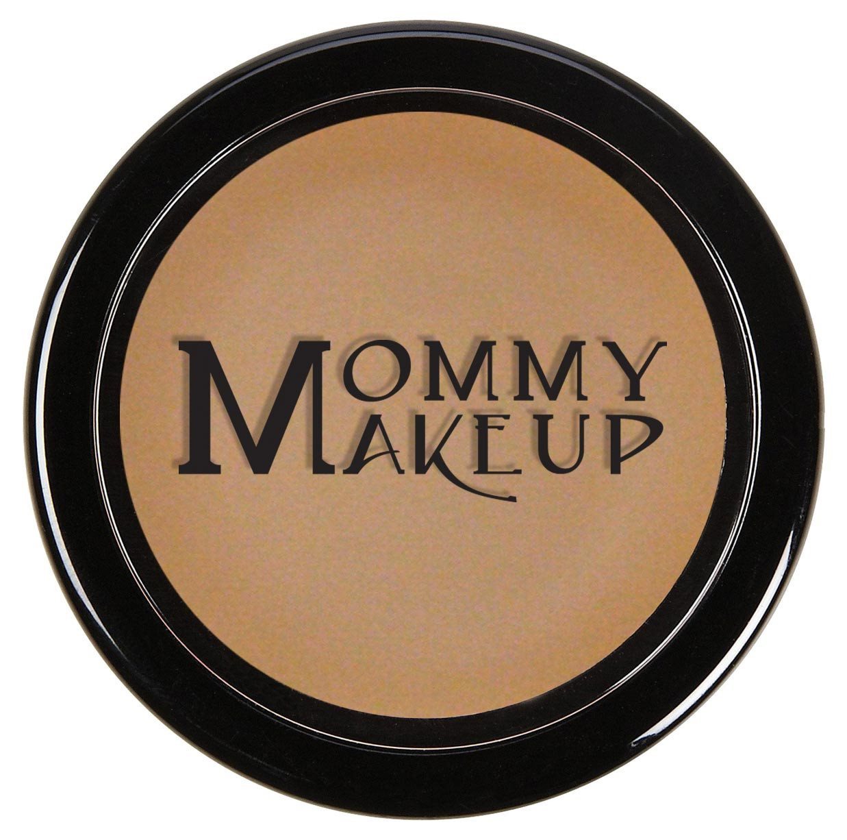 Mommy's Little Helper Concealer, Eyeshadow Base & Face Cover Up - SLEPT WELL (Medium/Dark) - RFE Marketing Ventures