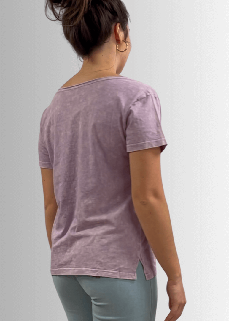 Jessie Tee T-Shirt - Our Most Favorite Tee for Every Occasion