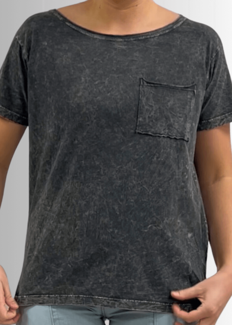 Jessie Tee T-Shirt - Our Most Favorite Tee for Every Occasion