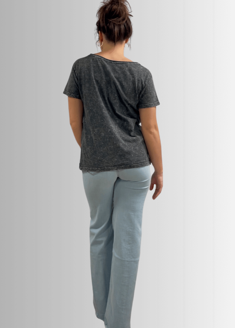 Jessie Tee T-Shirt - Your New Favorite Wardrobe Essential