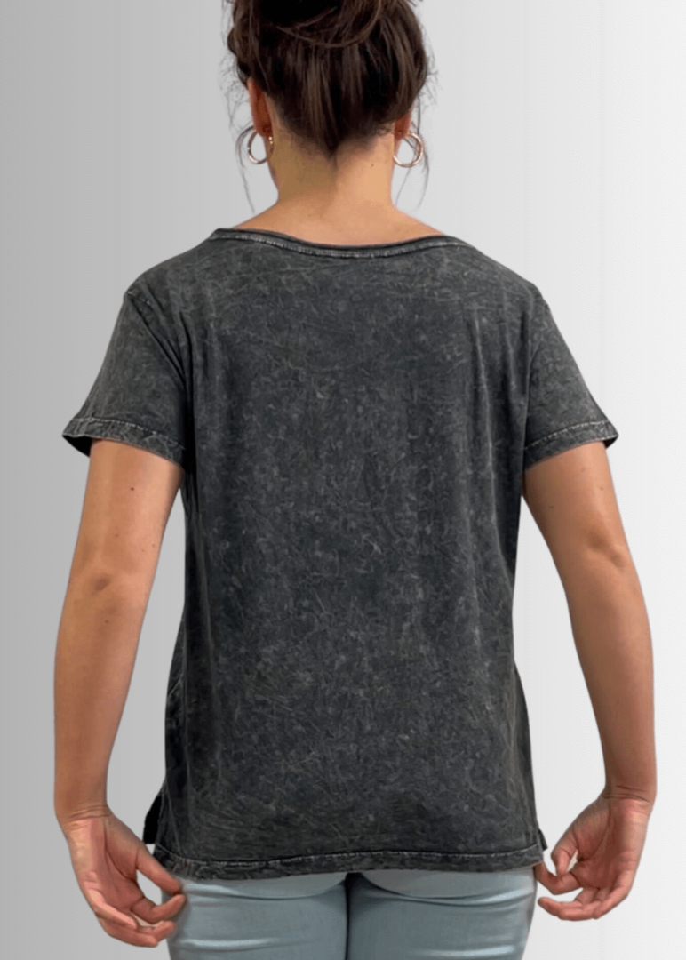 Jessie Tee T-Shirt - Our Most Favorite Tee for Every Occasion