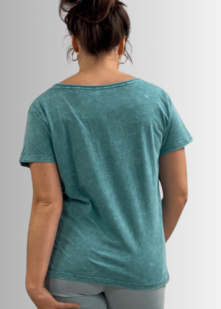 Jessie Tee T-Shirt - Our Most Favorite Tee for Every Occasion