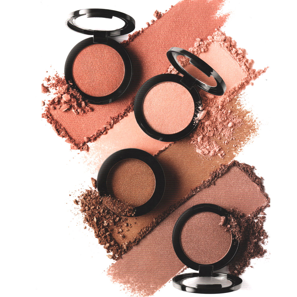 Powder Perfect Color for Eyes and Cheeks - Hot Crossed Bronze - RFE Marketing Ventures