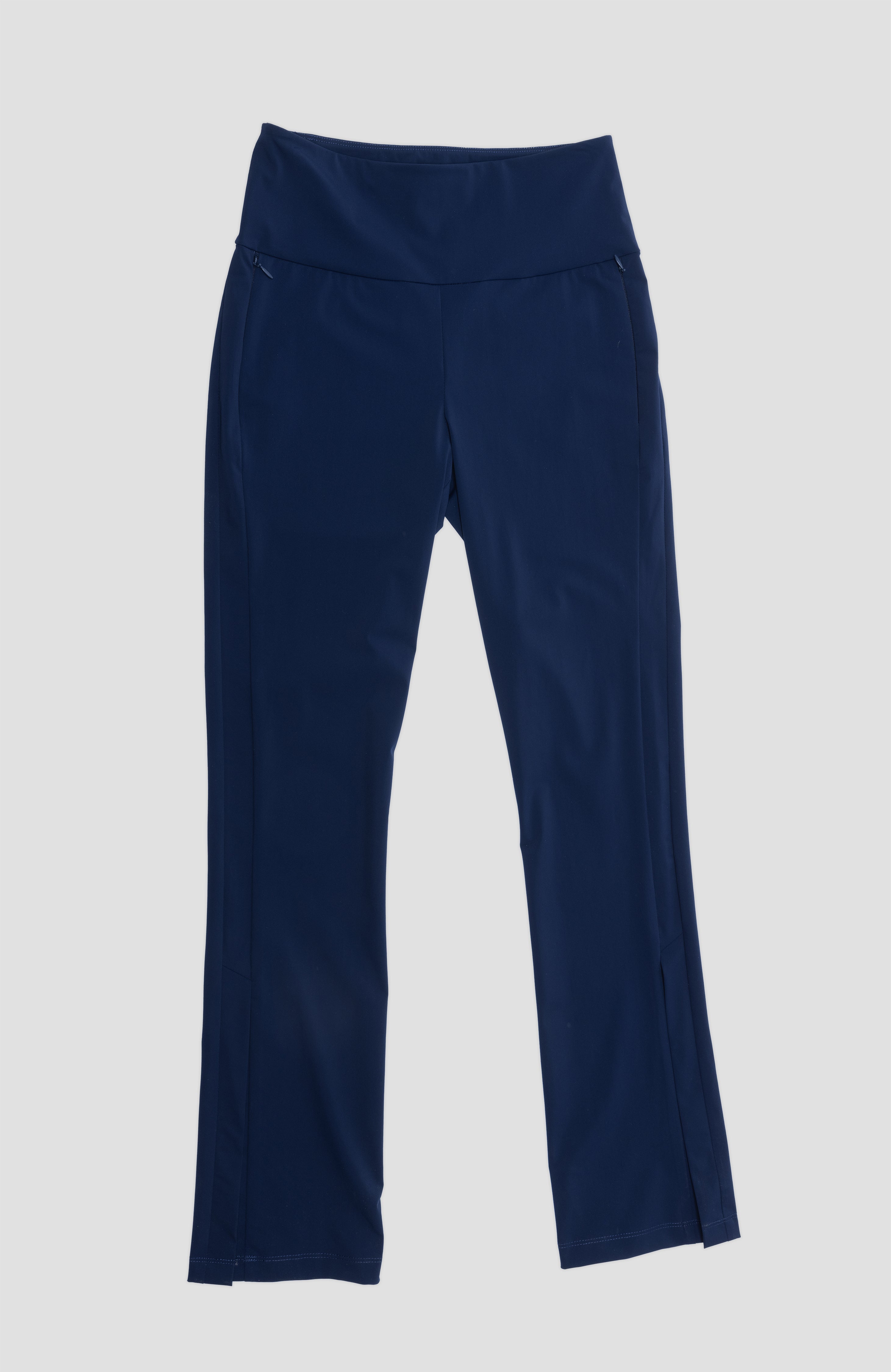 Foreplay Women’s Golf Pants - Slim-Flare - RFE Marketing Ventures