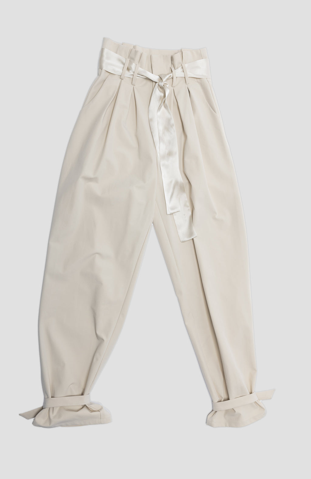 Foreplay Women’s Golf Pants - Paperbag-Waist - RFE Marketing Ventures