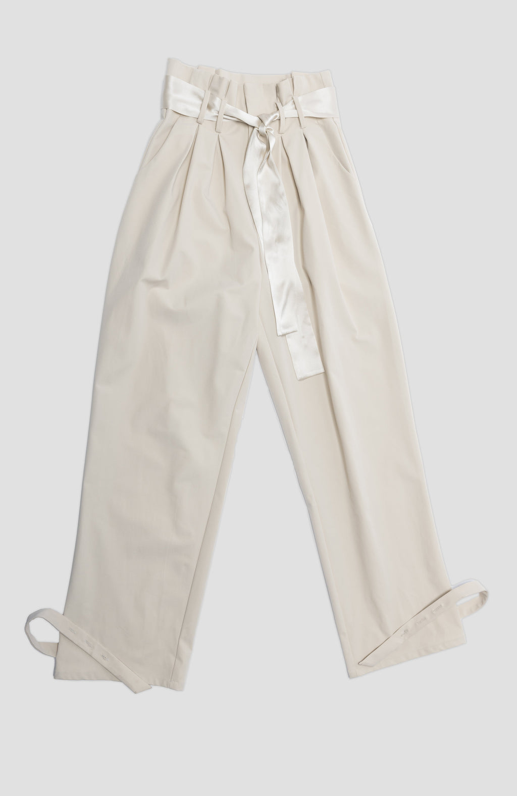 Foreplay Women’s Golf Pants - Paperbag-Waist - RFE Marketing Ventures