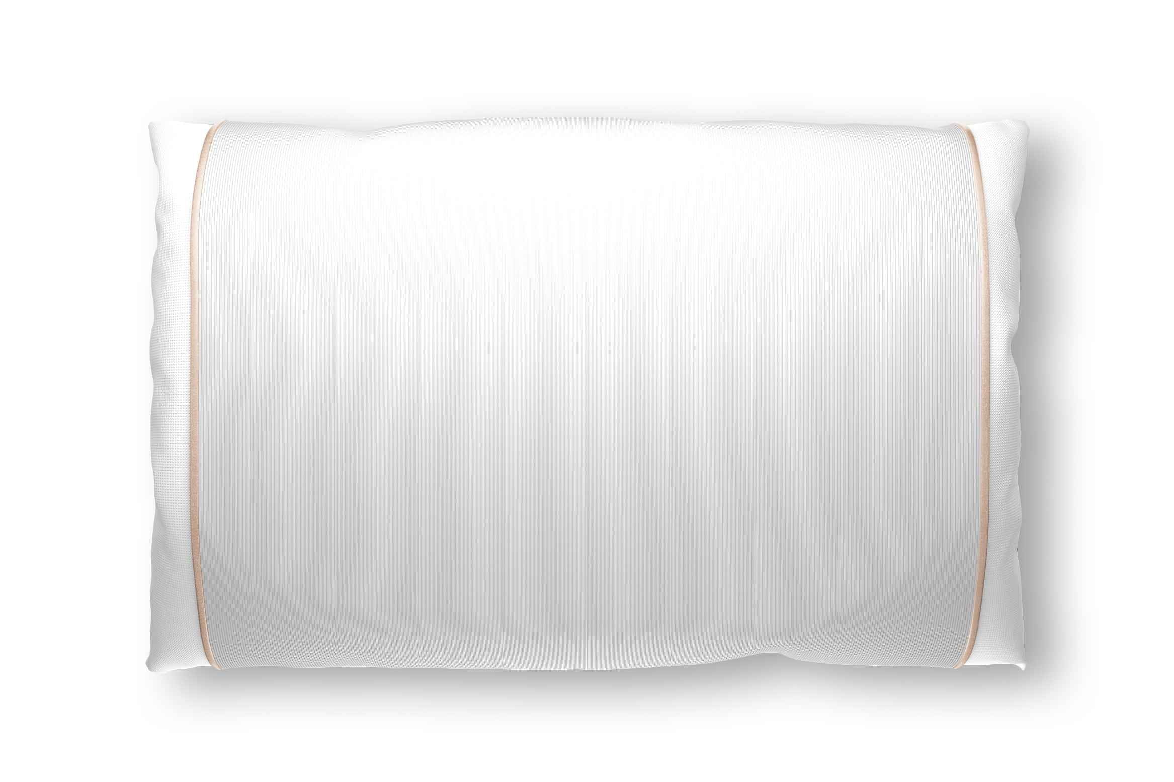 Champagne Silk Pillowcase for Luxurious Sleep and Hair Care