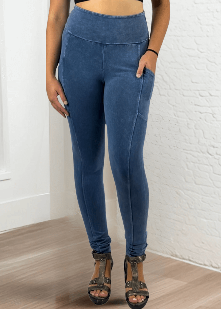 A Perfect Fit Pocket Leggings for Ultimate Comfort and Style