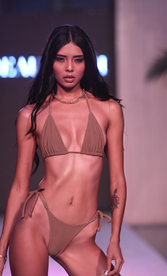 Victoria Bikini Top - RFE Marketing Ventures