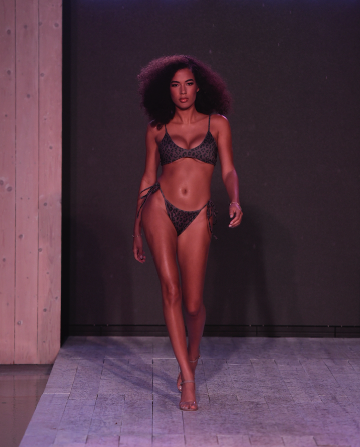 Kai Bikini Top - RFE Marketing Ventures
