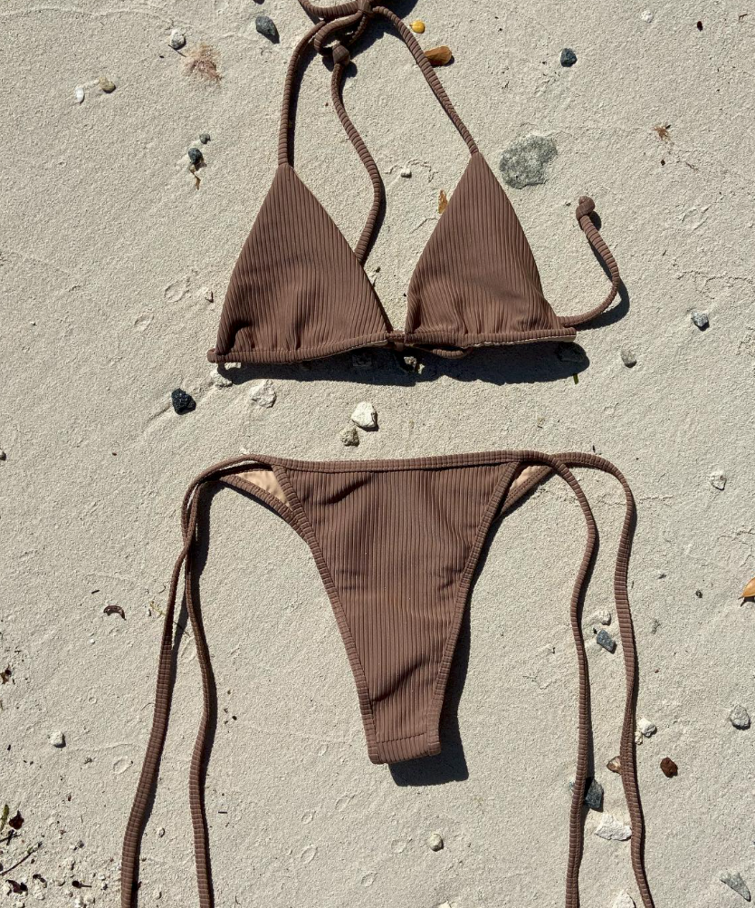 Victoria Bikini Bottoms - RFE Marketing Ventures