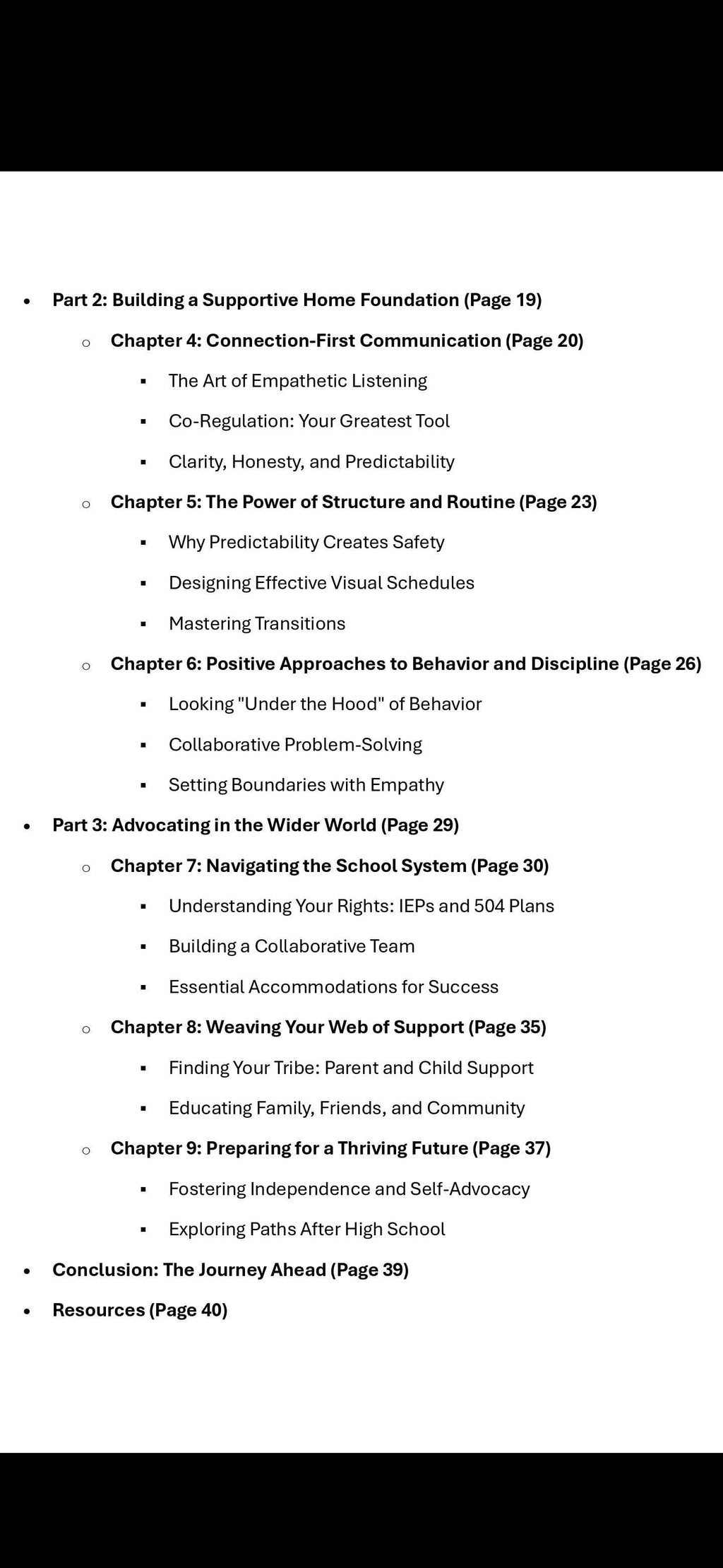 A Guide to Raising Thriving Neurodiverse Children