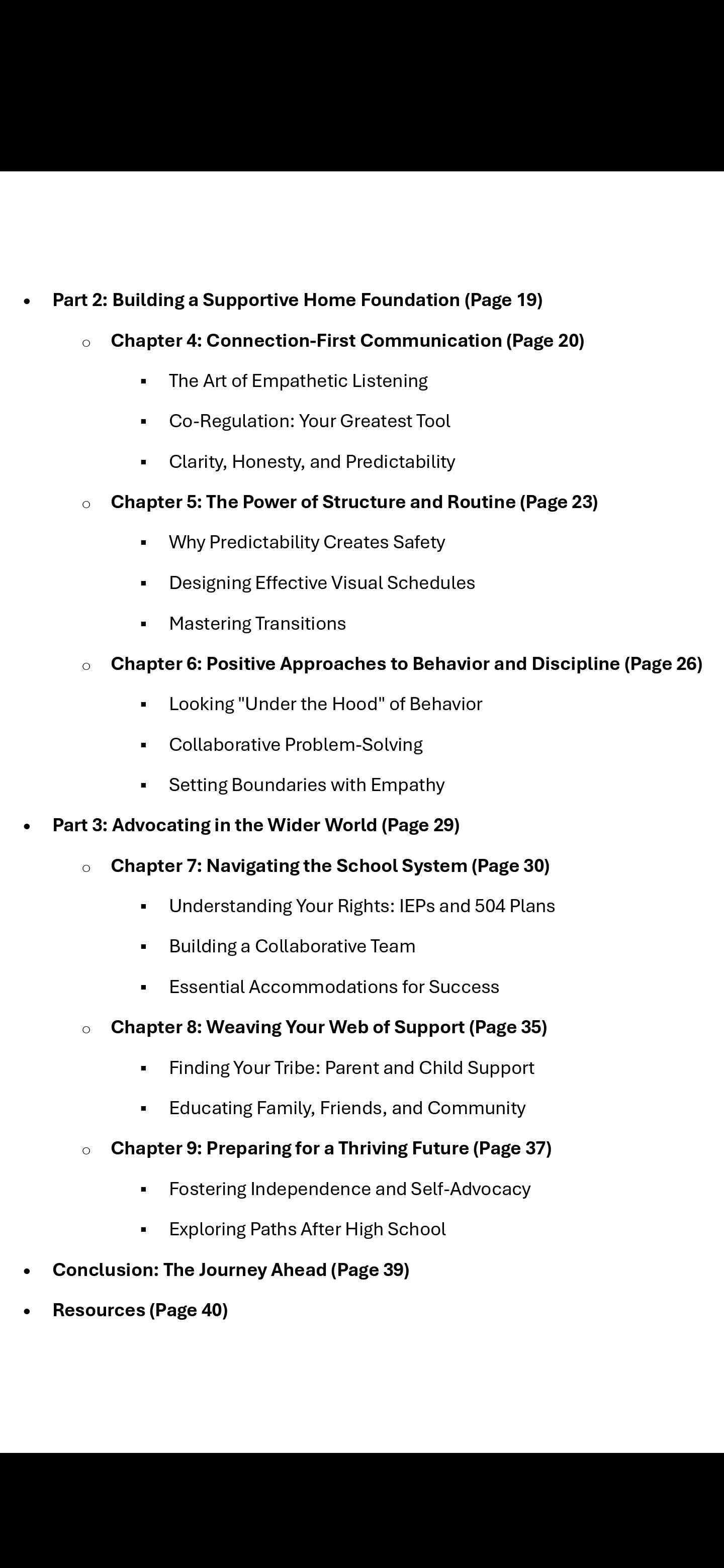 A Guide to Raising Thriving Neurodiverse Children