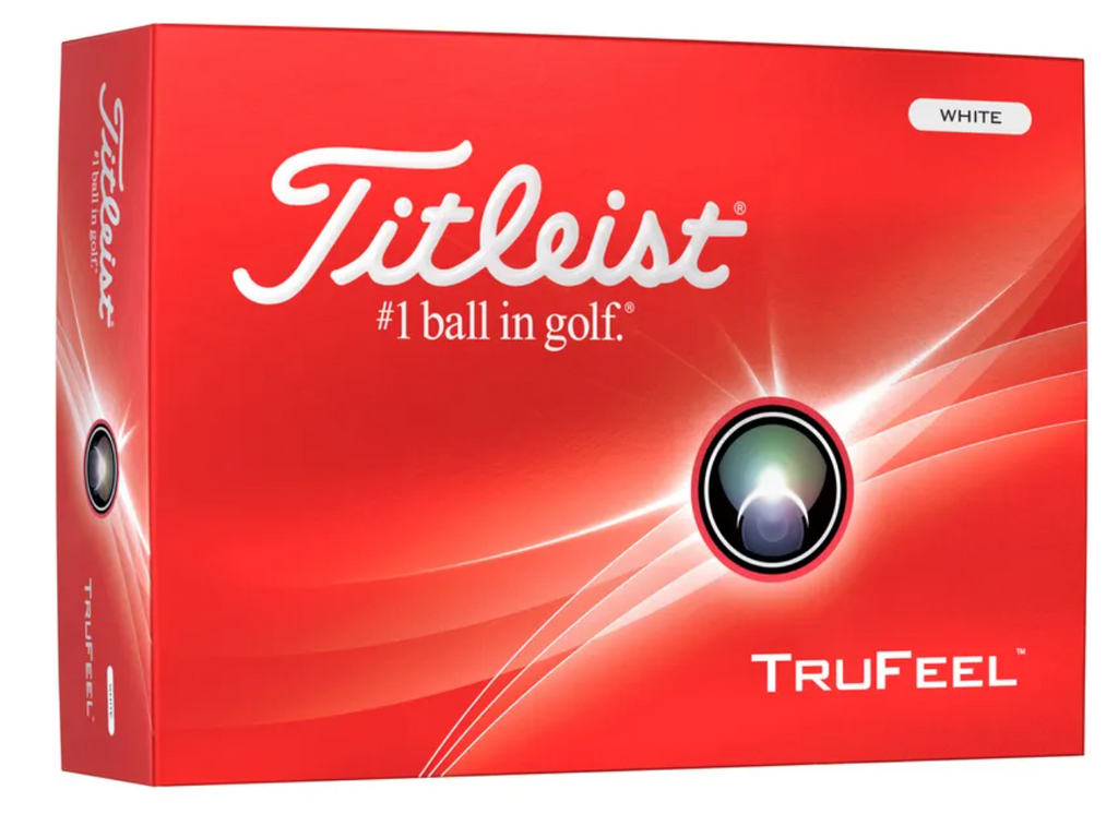 Foreplay Women’s Golf Balls - RFE Marketing Ventures