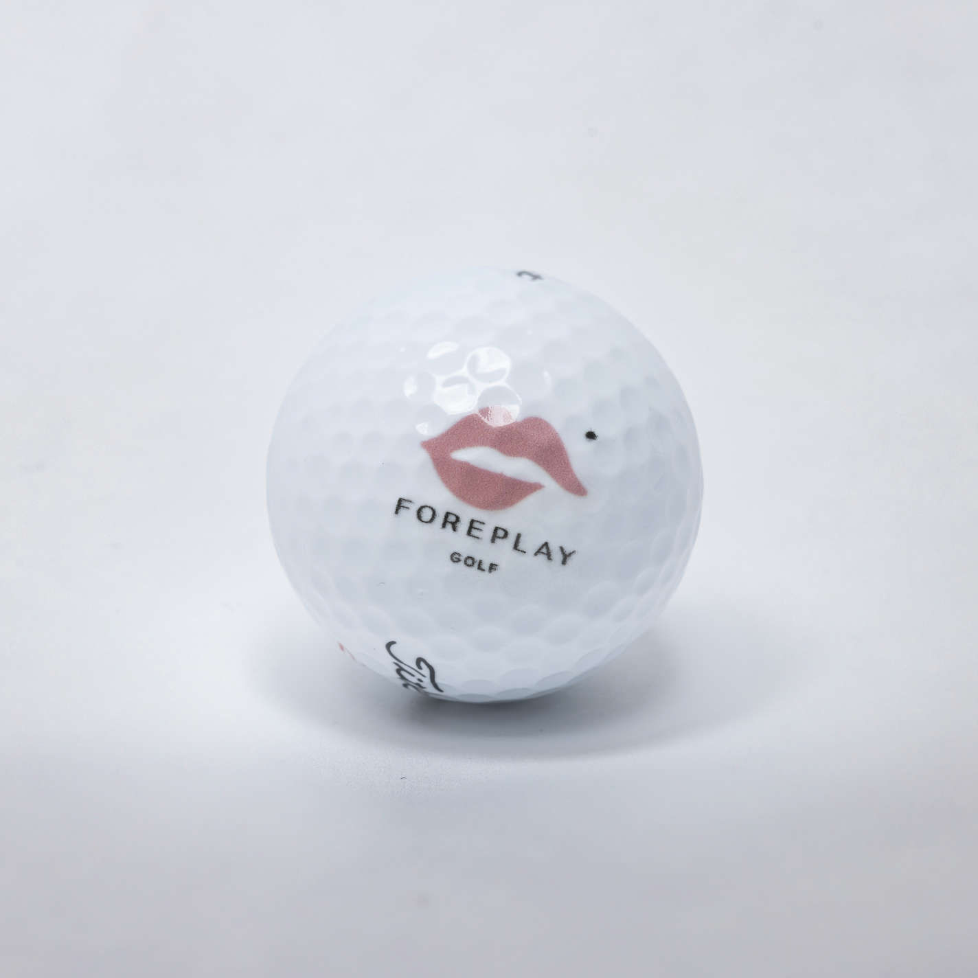 Foreplay Women’s Golf Balls - RFE Marketing Ventures