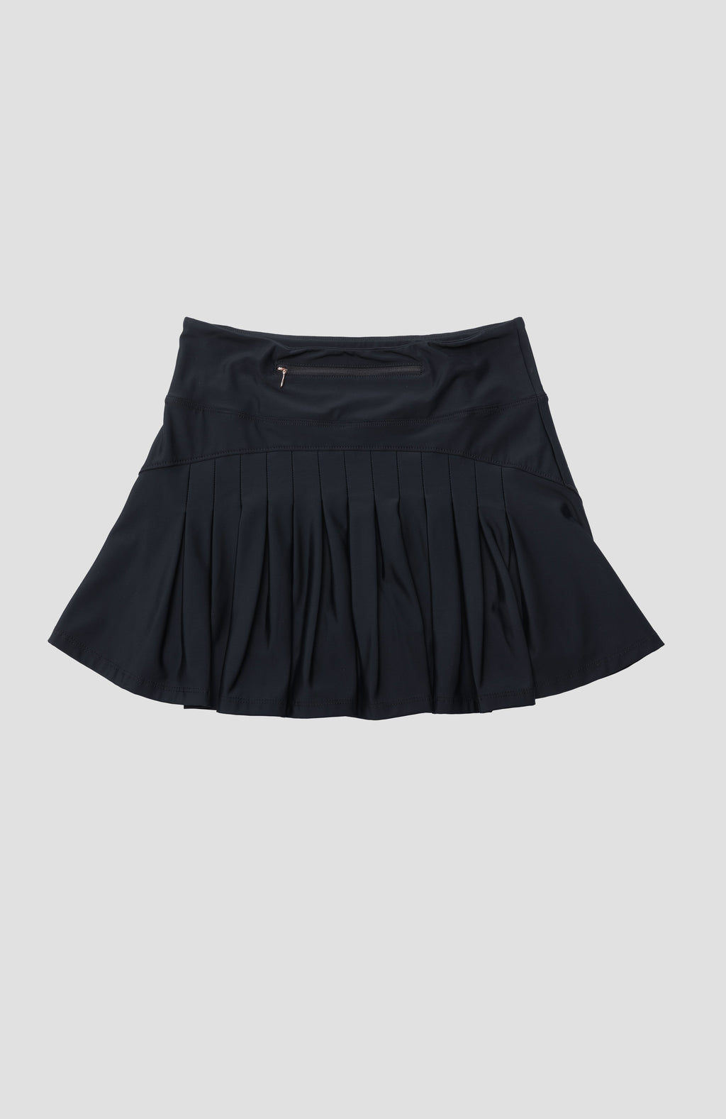 Foreplay Women’s Golf Skirt - Pleated - RFE Marketing Ventures