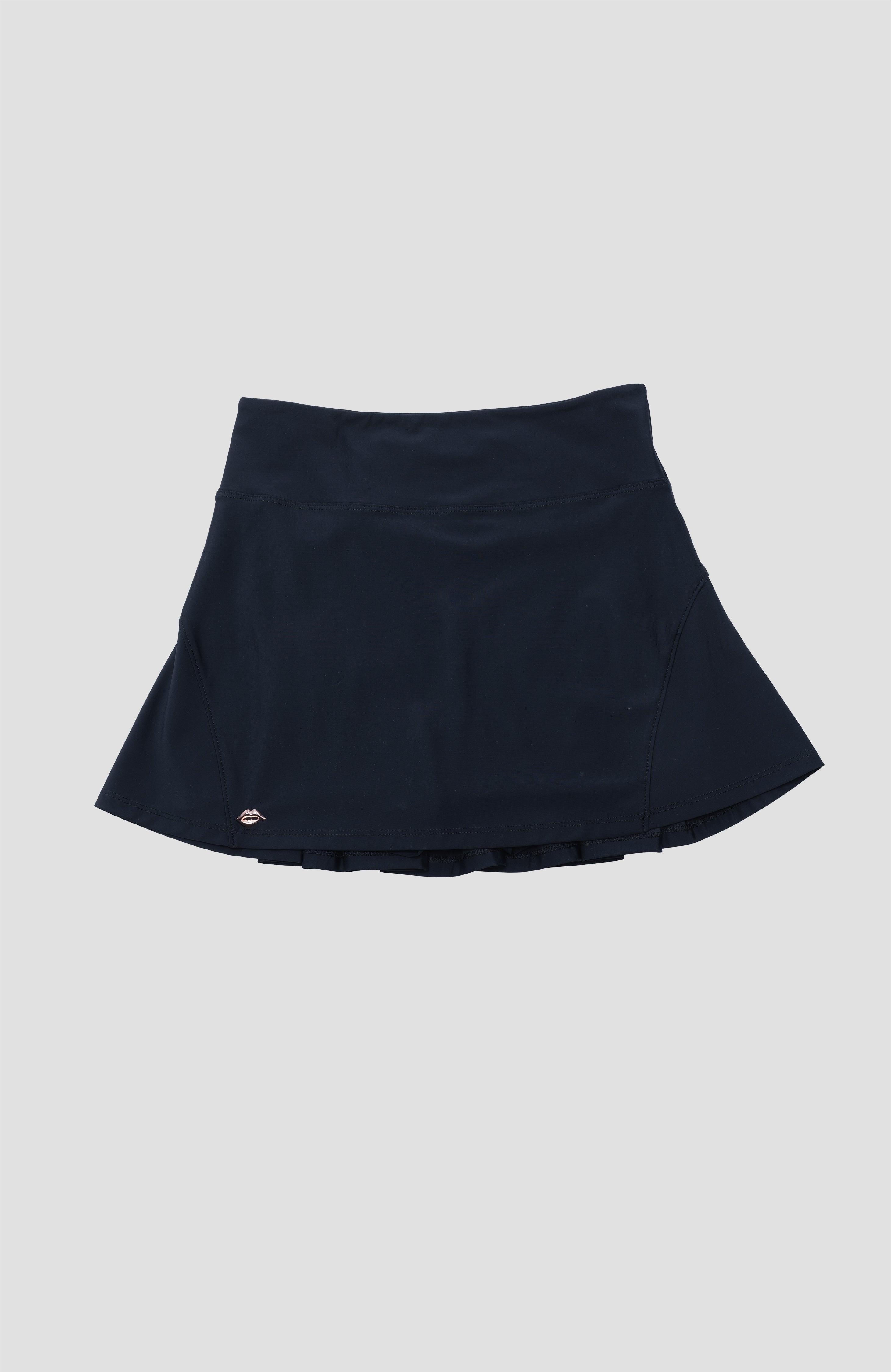 Foreplay Women’s Golf Skirt - Pleated - RFE Marketing Ventures