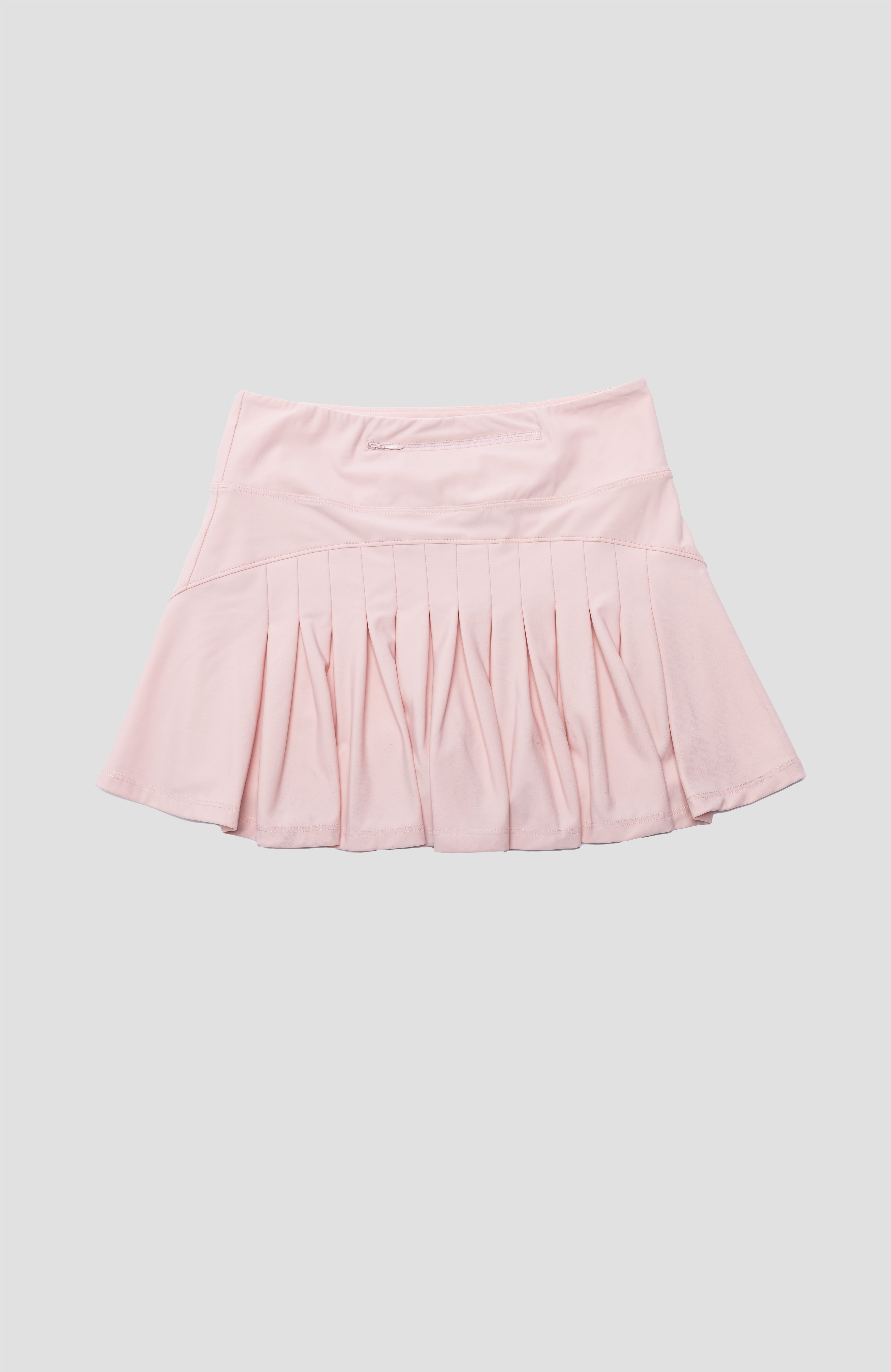 Foreplay Women’s Golf Skirt - Pleated - RFE Marketing Ventures