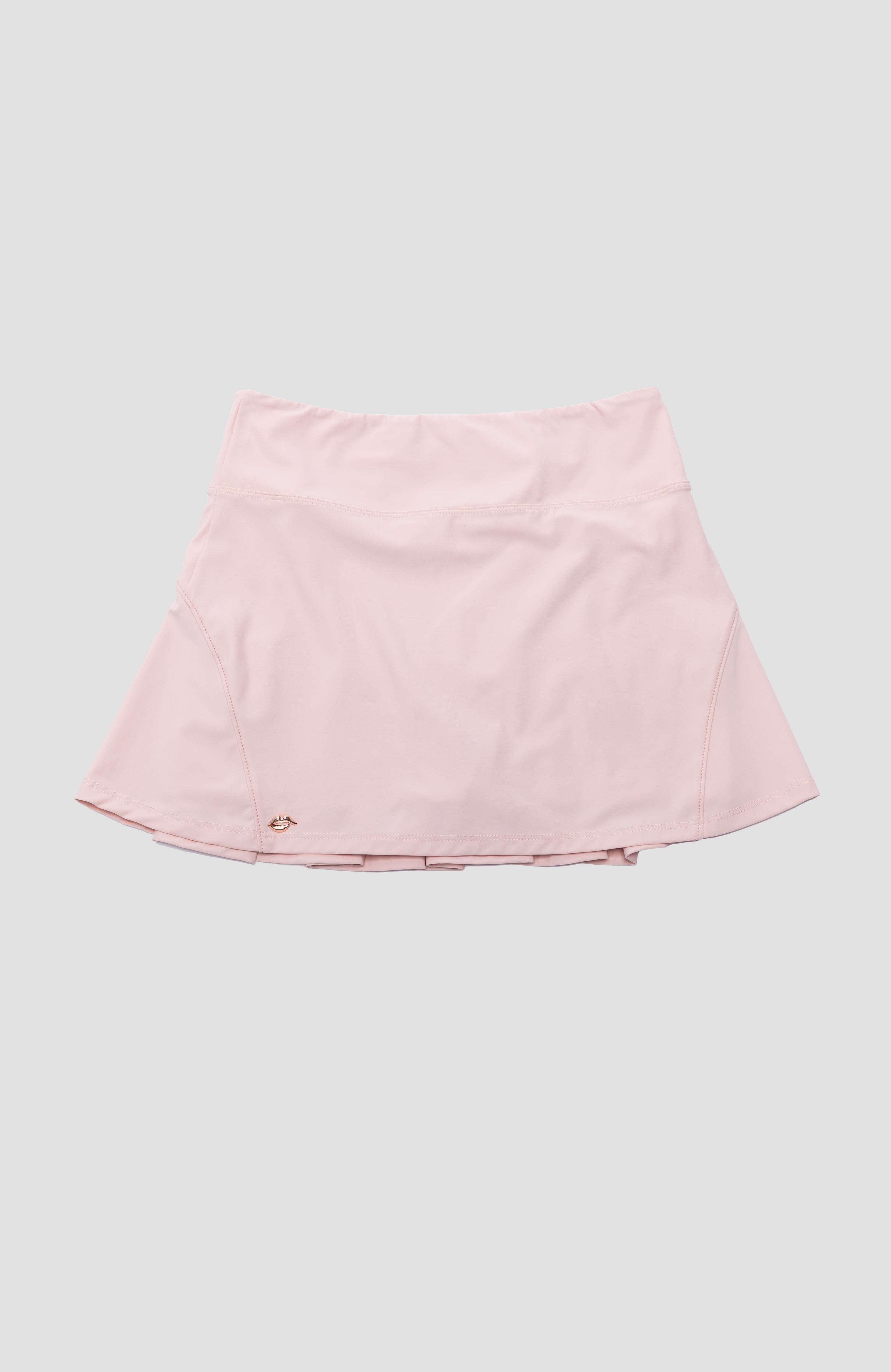 Foreplay Women’s Golf Skirt - Pleated - RFE Marketing Ventures