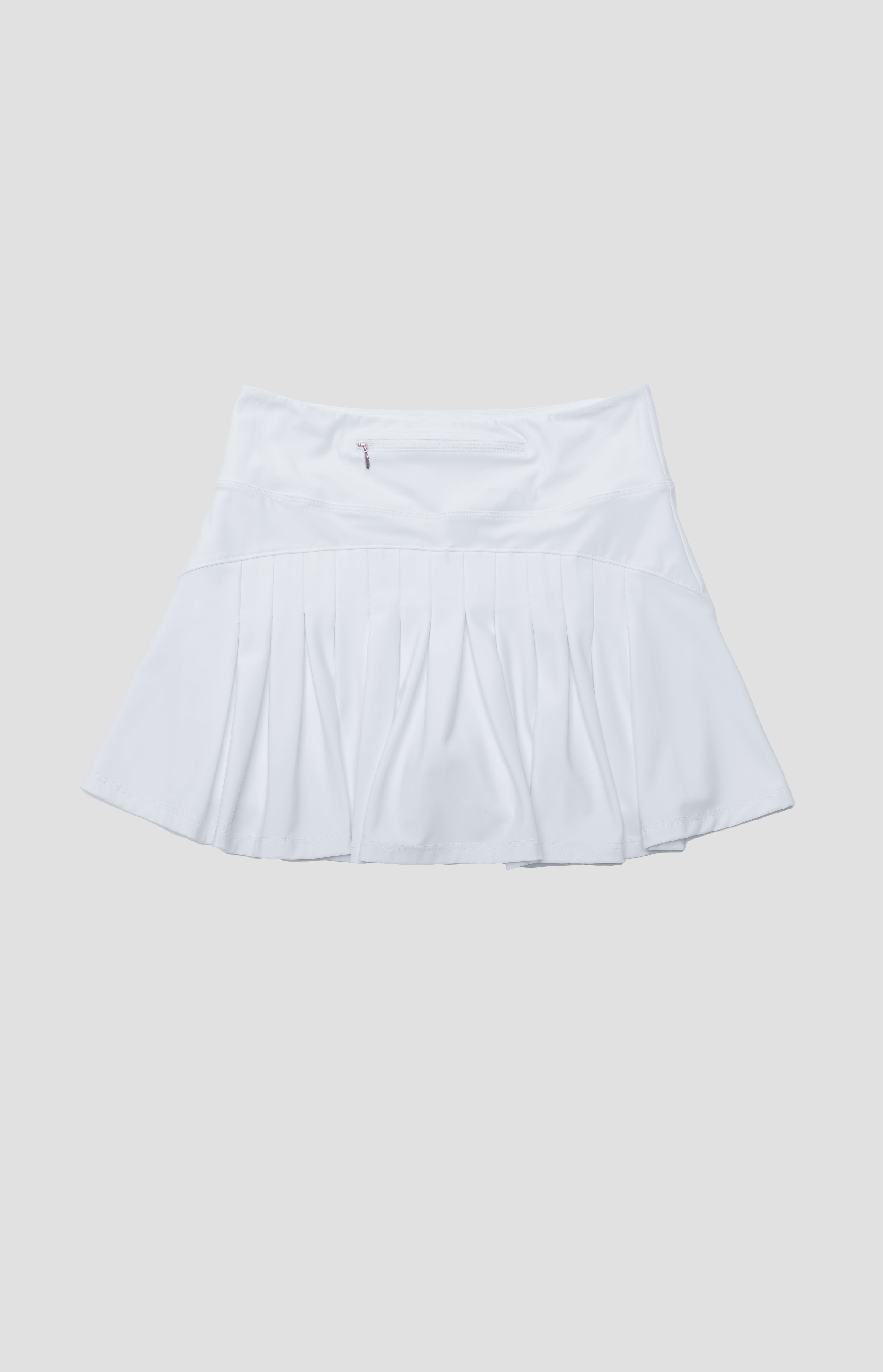 Foreplay Women’s Golf Skirt - Pleated - RFE Marketing Ventures