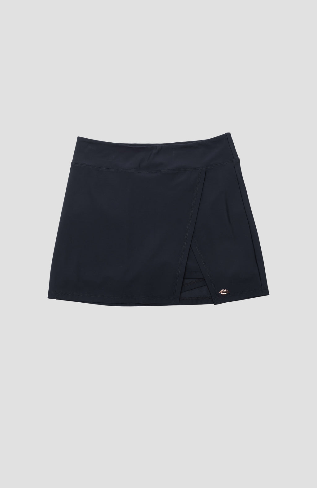 Foreplay Women’s Golf Skirt - Wrap Front - RFE Marketing Ventures
