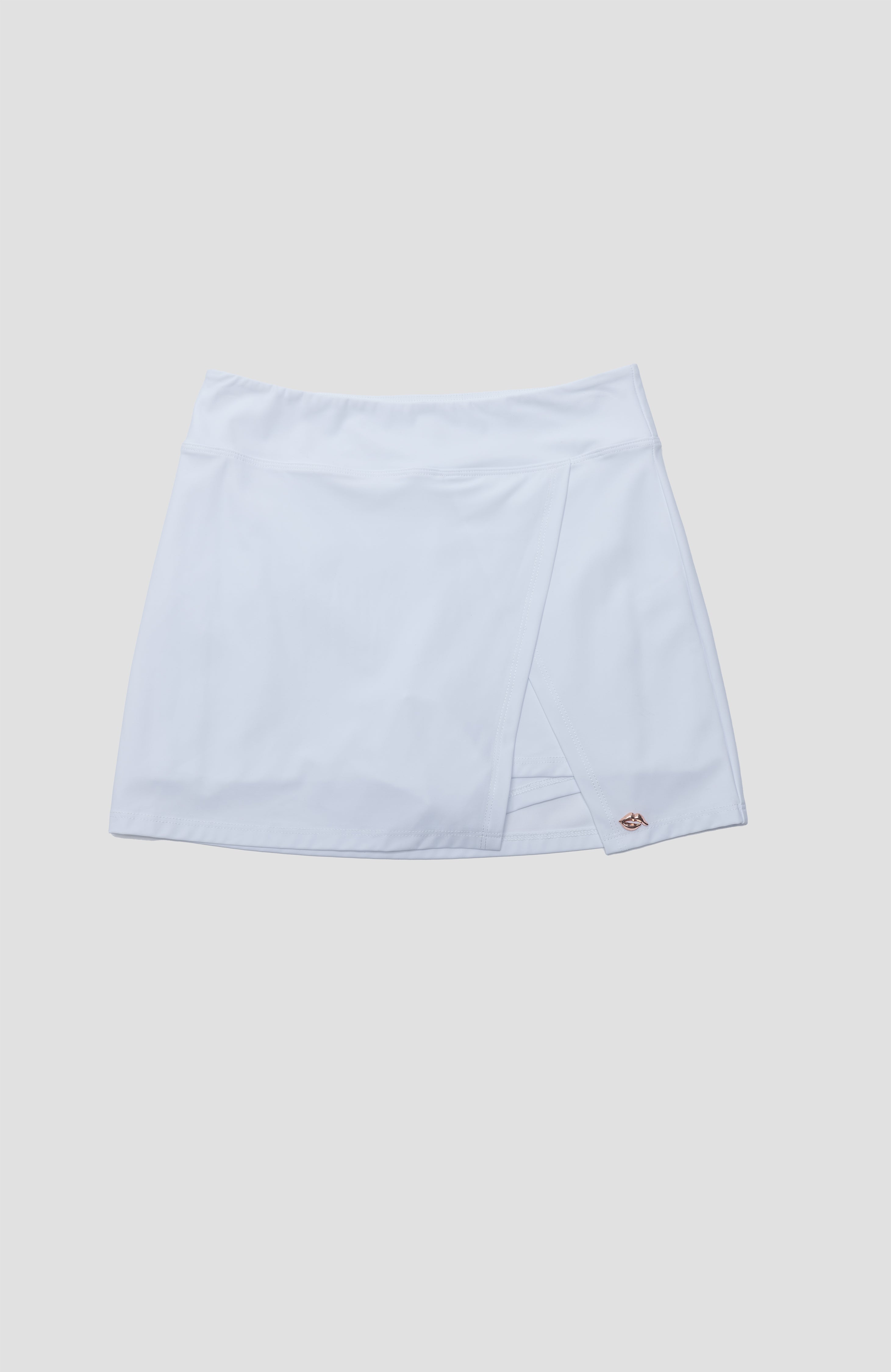 Foreplay Women’s Golf Skirt - Wrap Front - RFE Marketing Ventures