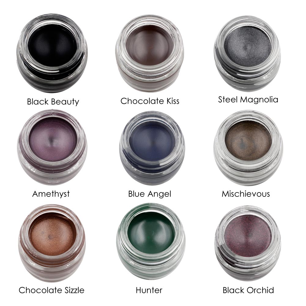 Eye Love It Set | Waterproof Eyeliner + 3-in-1 Color - RFE Marketing Ventures