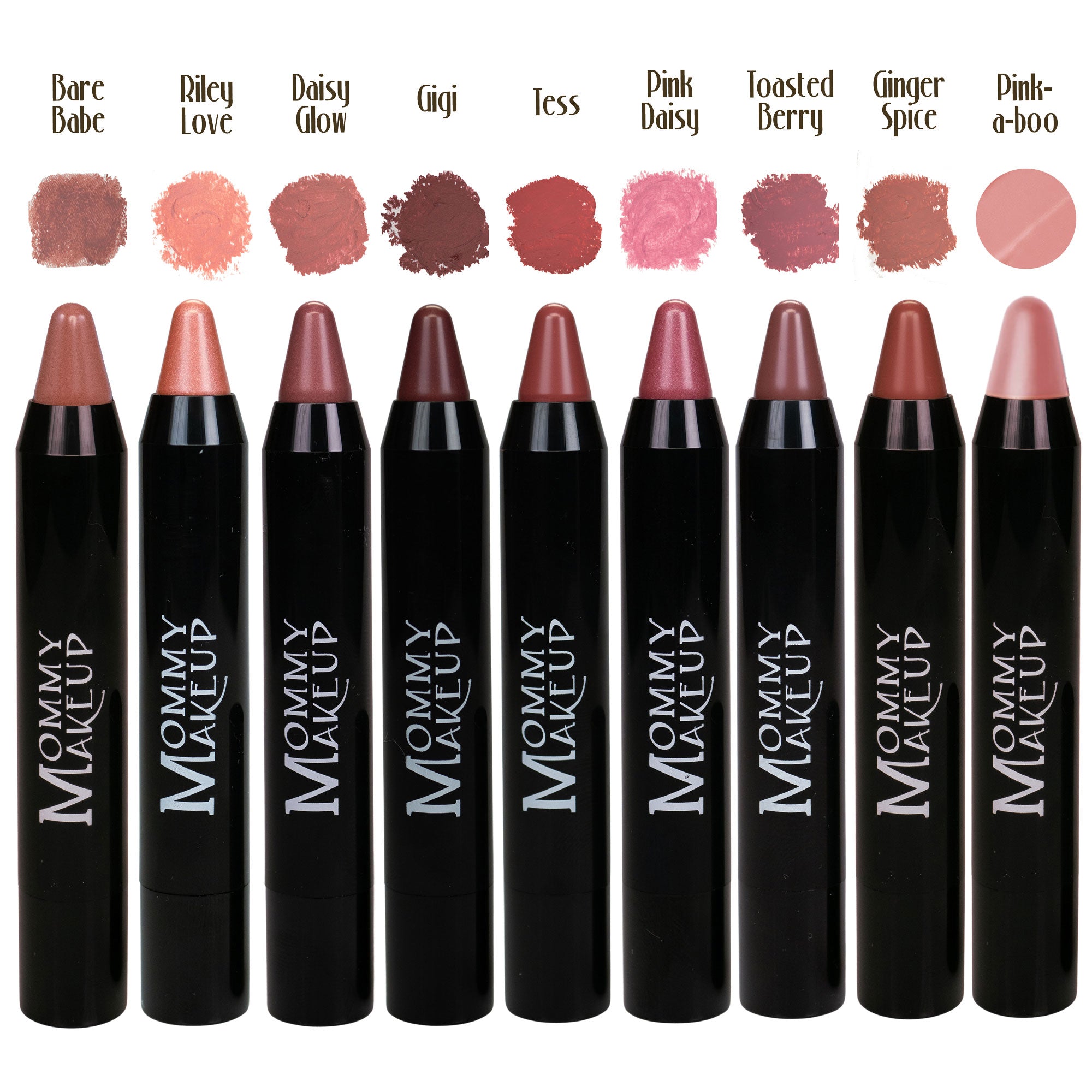 Triple Sticks Lipstick, Cream Blush, and Treatment in Pink-a-boo - RFE Marketing Ventures