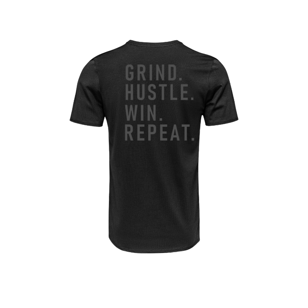 BLACKLABEL Black Logo T-Shirt - Premium Style and Comfort - RFE Marketing Ventures