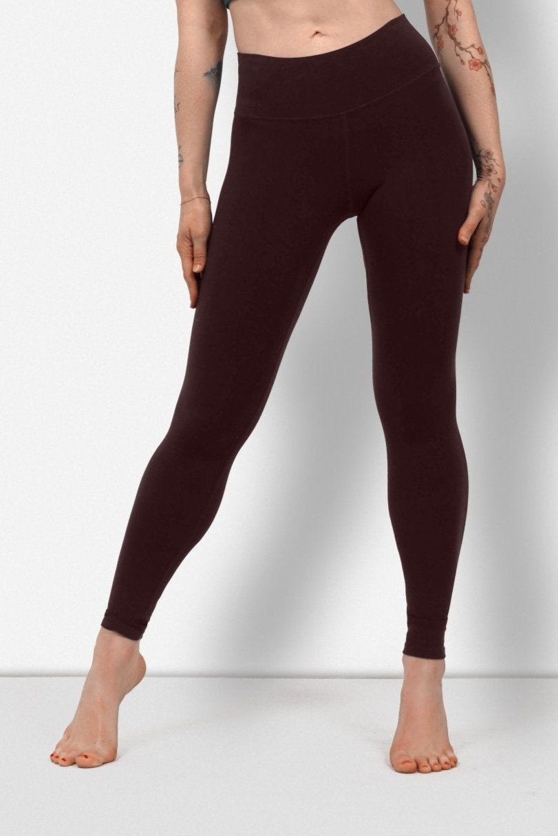 Aspen Leggings - Comfort and Style for Every Active Lifestyle - RFE Marketing Ventures