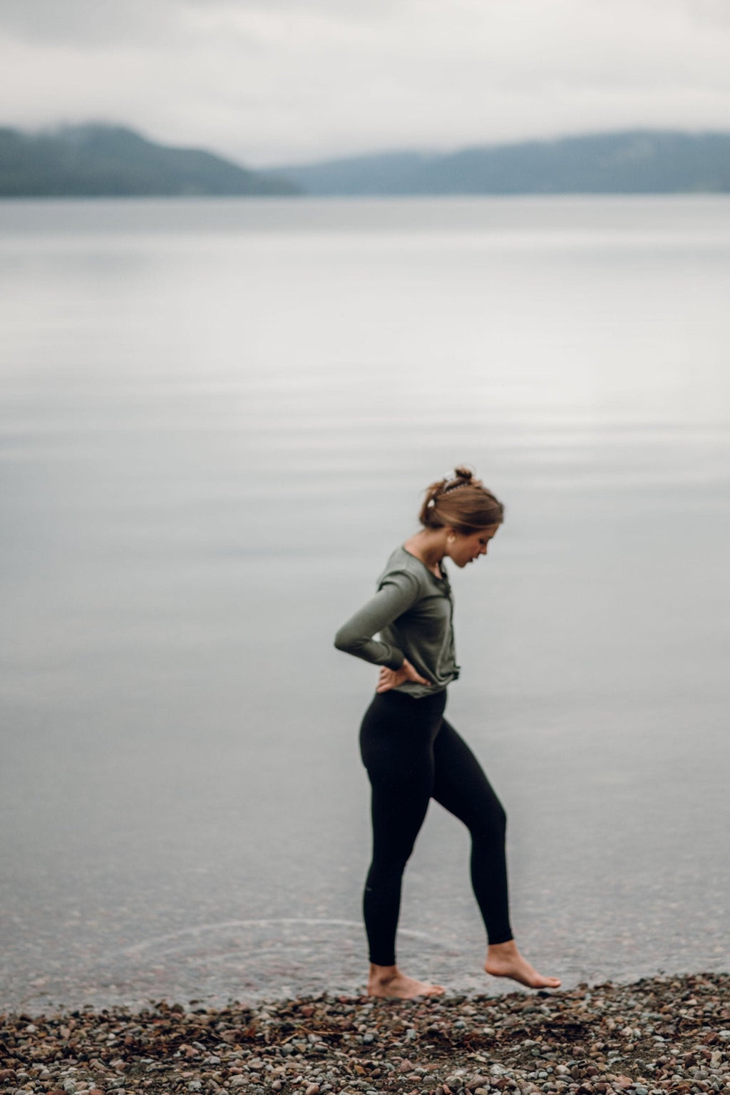 Aspen Leggings - Comfort and Style for Every Active Lifestyle - RFE Marketing Ventures