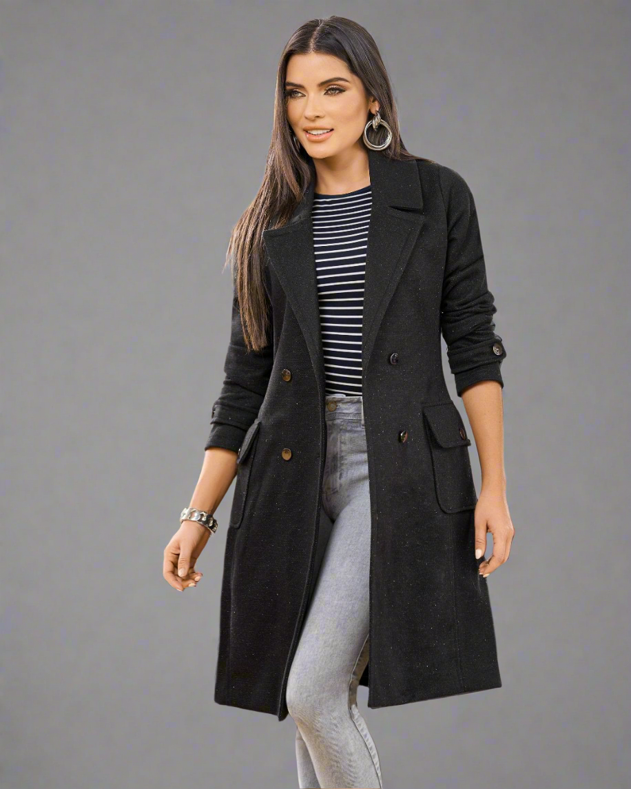 Authentic Colombian Gaban / Coat M-391 - RFE Marketing Ventures