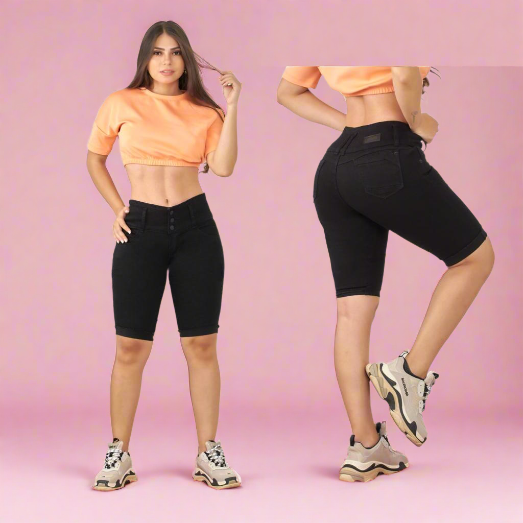 7141 100%  Authentic Colombian  Push Up CAPRI - RFE Marketing Ventures