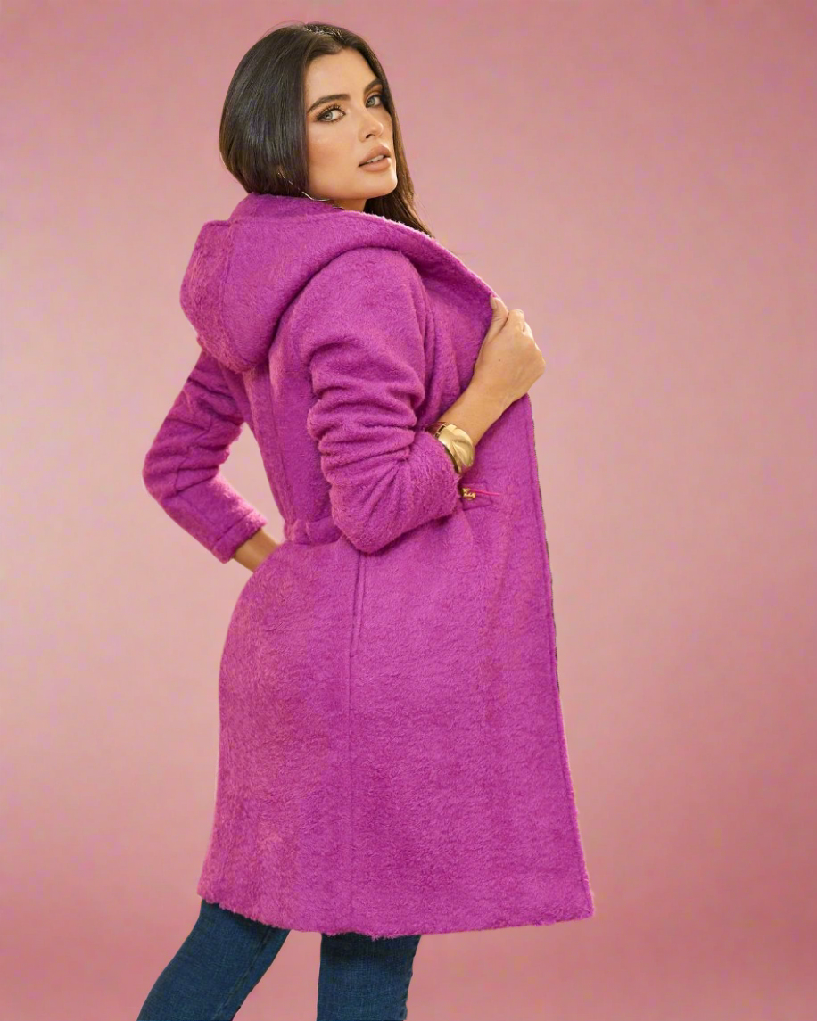 Authentic Colombian Gaban / Coat M-331 - RFE Marketing Ventures