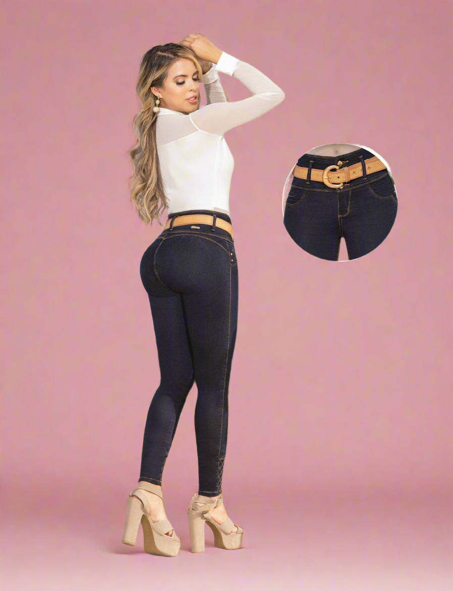 W-101 100% Authentic Colombian Push Up Jeans - RFE Marketing Ventures